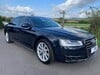 Audi A8 3.0 TDI V6 SE Executive Tiptronic quattro Euro 6 (s/s) 4dr LWB