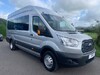 Ford Transit 2.2 TDCi 460 HDT Trend L4 H3 5dr (18 seats)