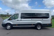 Ford Transit 2.2 TDCi 460 HDT Trend L4 H3 5dr (18 seats) 6