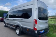Ford Transit 2.2 TDCi 460 HDT Trend L4 H3 5dr (18 seats) 9