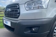 Ford Transit 2.2 TDCi 460 HDT Trend L4 H3 5dr (18 seats) 11