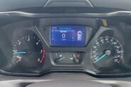 Ford Transit 2.2 TDCi 460 HDT Trend L4 H3 5dr (18 seats) 17