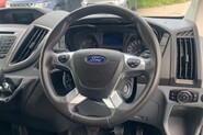 Ford Transit 2.2 TDCi 460 HDT Trend L4 H3 5dr (18 seats) 27
