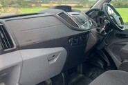 Ford Transit 2.2 TDCi 460 HDT Trend L4 H3 5dr (18 seats) 28