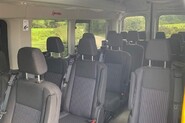 Ford Transit 2.2 TDCi 460 HDT Trend L4 H3 5dr (18 seats) 30