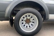 Ford Transit 2.2 TDCi 460 HDT Trend L4 H3 5dr (18 seats) 38