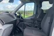 Ford Transit 2.2 TDCi 460 HDT Trend L4 H3 5dr (18 seats) 3
