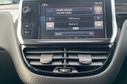 Peugeot 2008 1.2 PureTech Active Euro 6 5dr 15