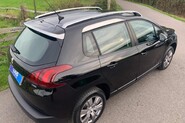 Peugeot 2008 1.2 PureTech Active Euro 6 5dr 6