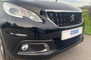 Peugeot 2008 1.2 PureTech Active Euro 6 5dr 7