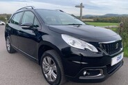 Peugeot 2008 1.2 PureTech Active Euro 6 5dr 1