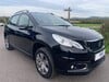 Peugeot 2008 1.2 PureTech Active Euro 6 5dr