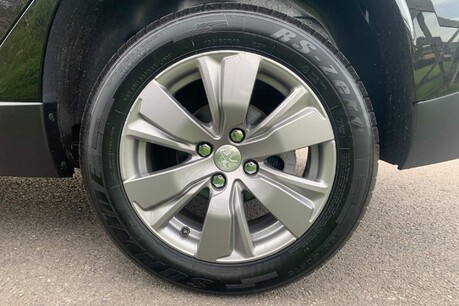 Peugeot 2008 1.2 PureTech Active Euro 6 5dr 30