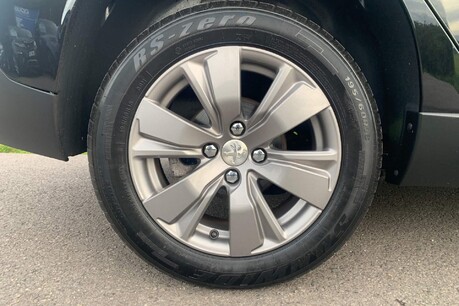 Peugeot 2008 1.2 PureTech Active Euro 6 5dr 32