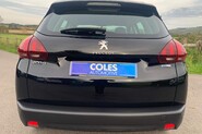 Peugeot 2008 1.2 PureTech Active Euro 6 5dr 3