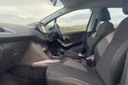 Peugeot 2008 1.2 PureTech Active Euro 6 5dr 4