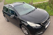 Peugeot 2008 1.2 PureTech Active Euro 6 5dr 8