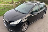 Peugeot 2008 1.2 PureTech Active Euro 6 5dr 12