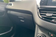 Peugeot 2008 1.2 PureTech Active Euro 6 5dr 18