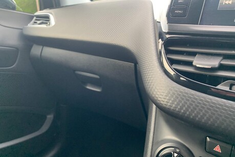 Peugeot 2008 1.2 PureTech Active Euro 6 5dr 18