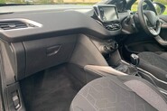 Peugeot 2008 1.2 PureTech Active Euro 6 5dr 25