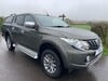 Mitsubishi L200 2.4 DI-D DC Barbarian Auto 4WD Euro 6 4dr