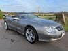 Mercedes-Benz SL Series 3.7 SL350 2dr