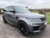 Land Rover Range Rover Sport 3.0 SD V6 HSE Auto 4WD Euro 6 (s/s) 5dr