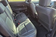 Mitsubishi Outlander 2.0h 12kWh 4hs CVT 4WD Euro 6 (s/s) 5dr 6