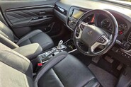 Mitsubishi Outlander 2.0h 12kWh 4hs CVT 4WD Euro 6 (s/s) 5dr 5