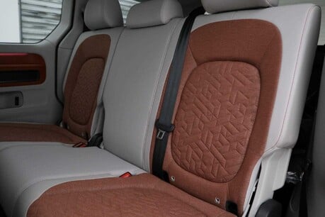 Volkswagen Id. Buzz Pro 77kWh Style Auto 5dr 5