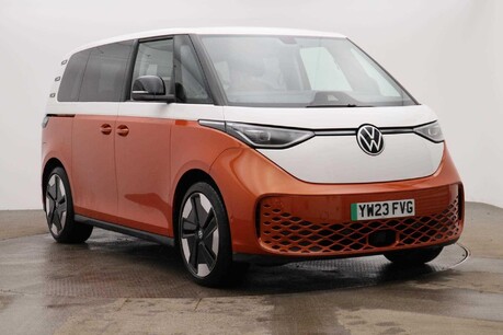 Volkswagen Id. Buzz Pro 77kWh Style Auto 5dr 1