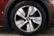Porsche Taycan Performance Plus 93.4kWh 4 Cross Turismo Auto 4WD 5dr (11kW Charger) 9
