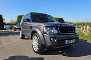 Land Rover Discovery 3.0 SD V6 Landmark Auto 4WD Euro 6 (s/s) 5dr 1
