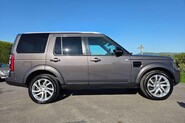 Land Rover Discovery 3.0 SD V6 Landmark Auto 4WD Euro 6 (s/s) 5dr 2
