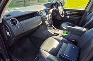 Land Rover Discovery 3.0 SD V6 Landmark Auto 4WD Euro 6 (s/s) 5dr 7