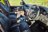 Land Rover Discovery 3.0 SD V6 Landmark Auto 4WD Euro 6 (s/s) 5dr 9