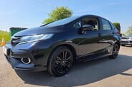 Honda Jazz 1.5 i-VTEC Sport Navi CVT Euro 6 (s/s) 5dr 2