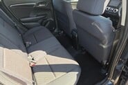 Honda Jazz 1.5 i-VTEC Sport Navi CVT Euro 6 (s/s) 5dr 7