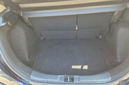Honda Jazz 1.5 i-VTEC Sport Navi CVT Euro 6 (s/s) 5dr 8