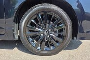Honda Jazz 1.5 i-VTEC Sport Navi CVT Euro 6 (s/s) 5dr 9