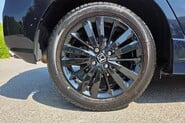 Honda Jazz 1.5 i-VTEC Sport Navi CVT Euro 6 (s/s) 5dr 10