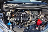 Honda Jazz 1.5 i-VTEC Sport Navi CVT Euro 6 (s/s) 5dr 11