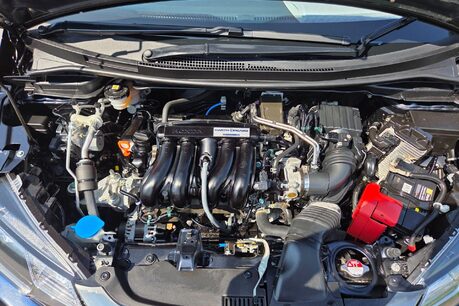 Honda Jazz 1.5 i-VTEC Sport Navi CVT Euro 6 (s/s) 5dr 11