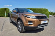 Land Rover Range Rover Evoque 2.2 SD4 Prestige 4WD Euro 5 (s/s) 5dr 1