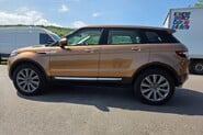 Land Rover Range Rover Evoque 2.2 SD4 Prestige 4WD Euro 5 (s/s) 5dr 3