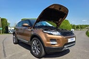 Land Rover Range Rover Evoque 2.2 SD4 Prestige 4WD Euro 5 (s/s) 5dr 8