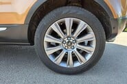 Land Rover Range Rover Evoque 2.2 SD4 Prestige 4WD Euro 5 (s/s) 5dr 9