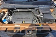 Land Rover Range Rover Evoque 2.2 SD4 Prestige 4WD Euro 5 (s/s) 5dr 11