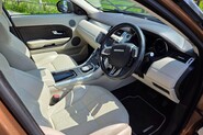 Land Rover Range Rover Evoque 2.2 SD4 Prestige 4WD Euro 5 (s/s) 5dr 12